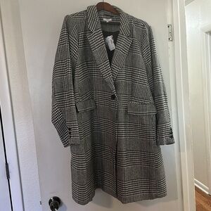 Women’s Coat